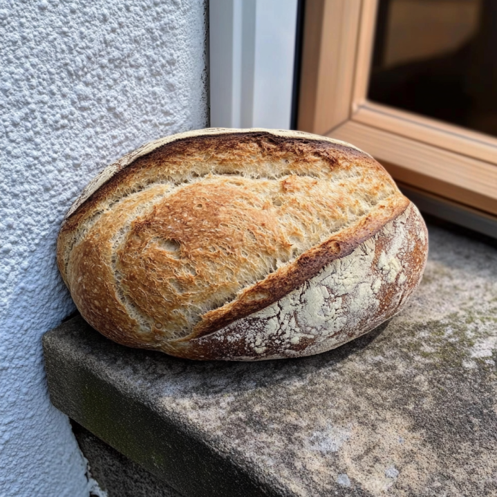 Handmixer Brot Rezept